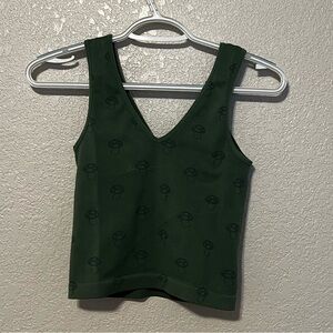 Rue 21 size small tank top